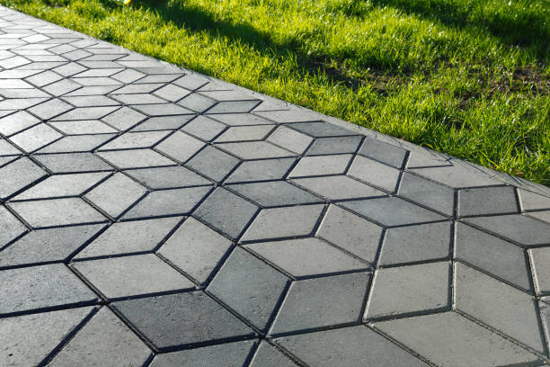 Professional Driveway Pavers in Manistee, MI