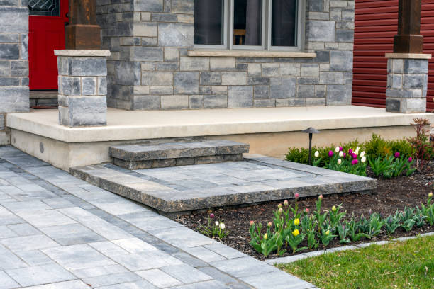 Professional Driveway Pavers in Manistee, MI