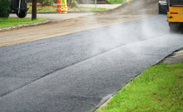 Best Driveway Repair Near Me  in Manistee, MI